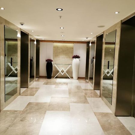 Batumi Orbi City Sea View Apartment Zewnętrze zdjęcie