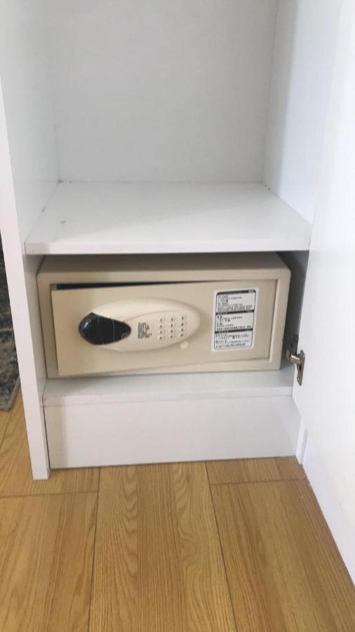Batumi Orbi City Sea View Apartment Zewnętrze zdjęcie