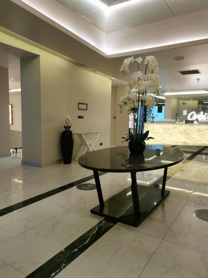 Batumi Orbi City Sea View Apartment Zewnętrze zdjęcie