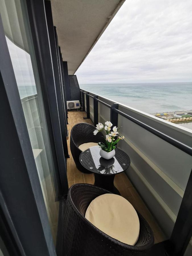 Batumi Orbi City Sea View Apartment Zewnętrze zdjęcie