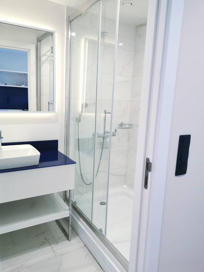 Batumi Orbi City Sea View Apartment Zewnętrze zdjęcie