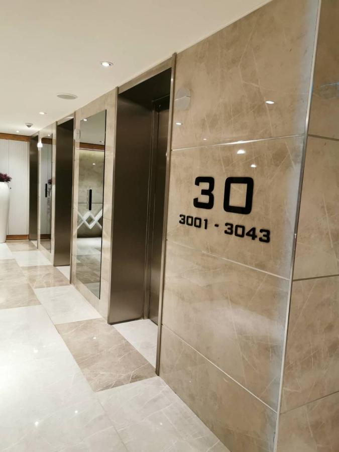 Batumi Orbi City Sea View Apartment Zewnętrze zdjęcie