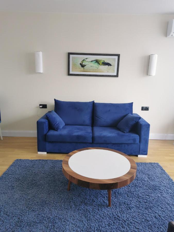 Batumi Orbi City Sea View Apartment Zewnętrze zdjęcie